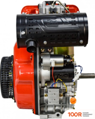 Двигатель Brait BR530DE (45851)