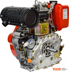 Двигатель Brait BR500DE (45849)