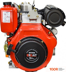 Двигатель Brait BR500DE (45849)