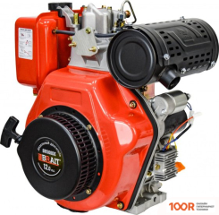 Двигатель Brait BR500DE (45849)