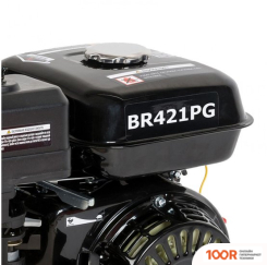 Двигатель Brait BR421PG (45844)