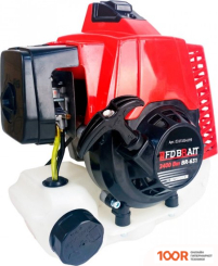 Двигатель Brait BR-631 (45833)