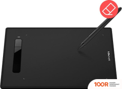 Графический планшет XP-Pen STAR G960S (45831)