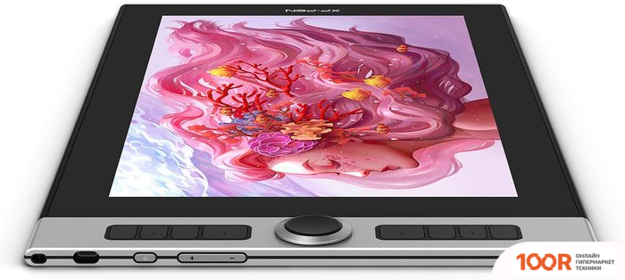 Графический планшет XP-Pen INNOVATOR 16 (45829)