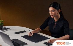 Графический планшет XP-Pen DECO PRO XLW (2-Е ПОКОЛЕНИЕ) (45828)