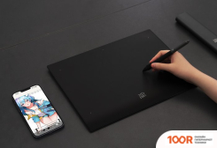 Графический планшет XP-Pen DECO PRO MW (2-Е ПОКОЛЕНИЕ) (45826)