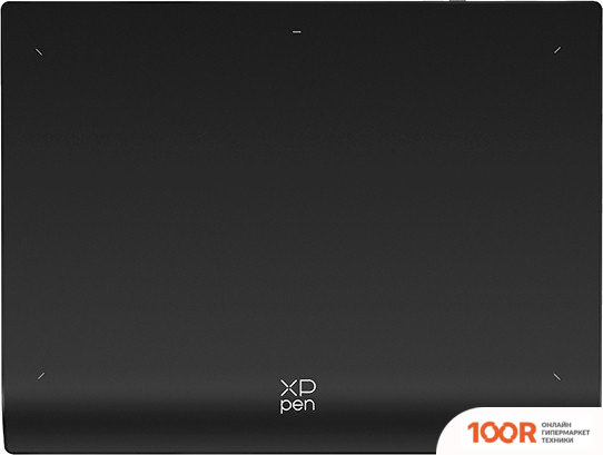 Графический планшет XP-Pen DECO PRO LW (2-Е ПОКОЛЕНИЕ) (45824)