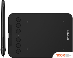 Графический планшет XP-Pen DECO MINI 4 (45822)