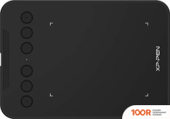 Графический планшет XP-Pen DECO MINI 4 (45822)