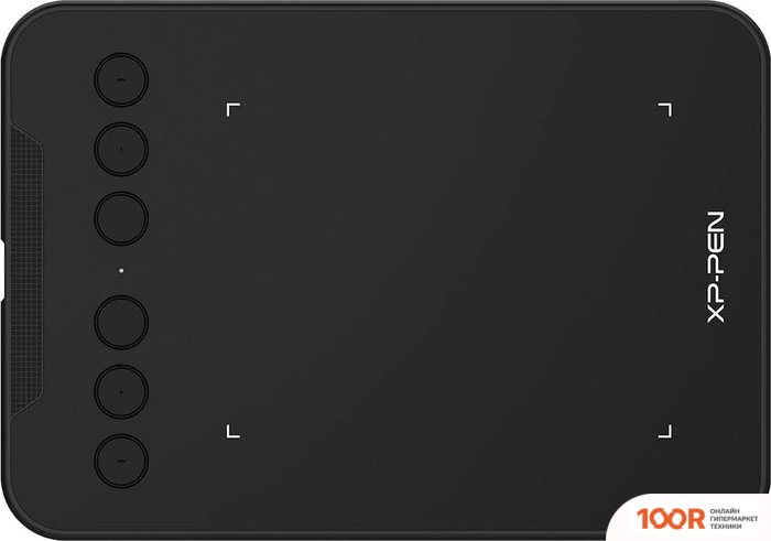 Графический планшет XP-Pen DECO MINI 4 (45822)