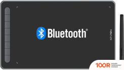 Графический планшет XP-Pen DECO LW (ЧЕРНЫЙ) (45821)