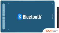 Графический планшет XP-Pen DECO LW (СИНИЙ) (45820)