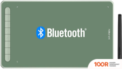 Графический планшет XP-Pen DECO LW (ЗЕЛЕНЫЙ) (45818)