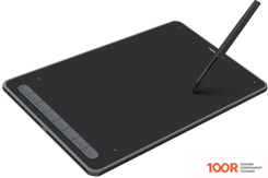 Графический планшет XP-Pen DECO L (ЧЕРНЫЙ) (45817)