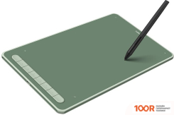 Графический планшет XP-Pen DECO L (ЗЕЛЕНЫЙ) (45814)