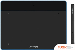 Графический планшет XP-Pen DECO FUN S (СИНИЙ) (45812)