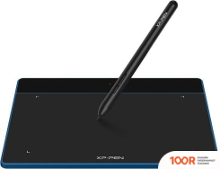 Графический планшет XP-Pen DECO FUN S (СИНИЙ) (45812)
