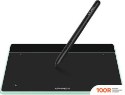 Графический планшет XP-Pen DECO FUN S (МЯТНЫЙ) (45811)