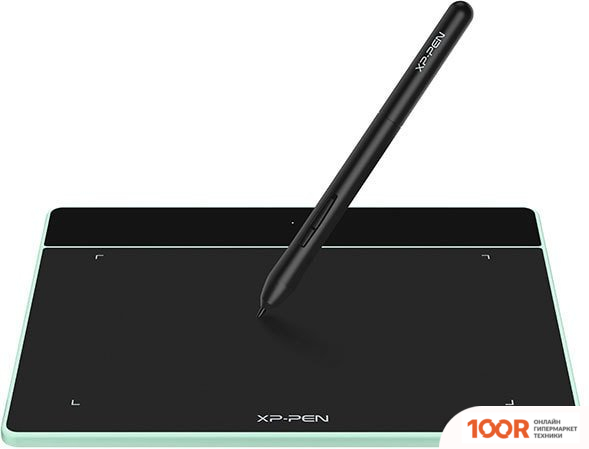 Графический планшет XP-Pen DECO FUN S (МЯТНЫЙ) (45811)