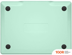 Графический планшет XP-Pen DECO FUN S (МЯТНЫЙ) (45811)