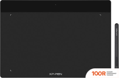 Графический планшет XP-Pen DECO FUN L (ЧЕРНЫЙ) (45809)