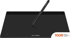 Графический планшет XP-Pen DECO FUN L (ЧЕРНЫЙ) (45809)