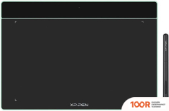Графический планшет XP-Pen DECO FUN L (МЯТНЫЙ) (45807)