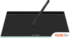 Графический планшет XP-Pen DECO FUN L (МЯТНЫЙ) (45807)