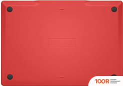 Графический планшет XP-Pen DECO FUN L (КРАСНЫЙ) (45806)