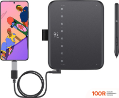 Графический планшет XP-Pen DECO 640 (45805)