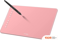 Графический планшет XP-Pen DECO 01 V2 (РОЗОВЫЙ) (45800)
