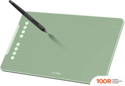 Графический планшет XP-Pen DECO 01 V2 (ЗЕЛЕНЫЙ) (45799)