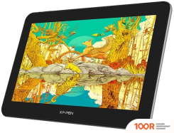 Графический планшет XP-Pen ARTIST PRO 16TP (45797)