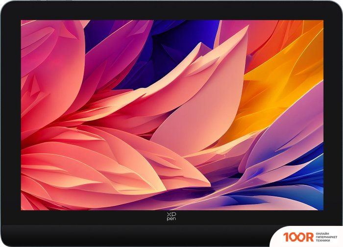 Графический планшет XP-Pen ARTIST PRO 16 MD160QH (2-ОЕ ПОКОЛЕНИЕ) (45795)