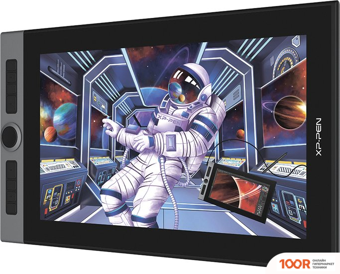 Графический планшет XP-Pen ARTIST PRO 16 (45794)