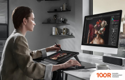 Графический планшет XP-Pen ARTIST PRO 14 (2-ОЕ ПОКОЛЕНИЕ, С КАБЕЛЕМ AD41) (45792)