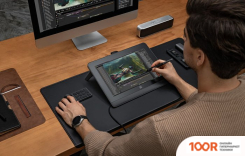 Графический планшет XP-Pen ARTIST PRO 14 (2-ОЕ ПОКОЛЕНИЕ, С КАБЕЛЕМ AD41) (45792)