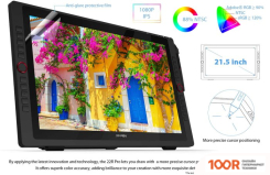 Графический планшет XP-Pen ARTIST 22R PRO (45790)