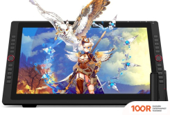 Графический планшет XP-Pen ARTIST 22R PRO (45790)