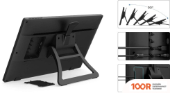 Графический планшет XP-Pen ARTIST 22 (2-Е ПОКОЛЕНИЕ) (45788)