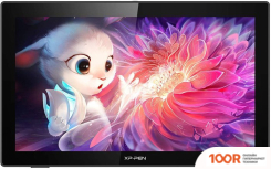 Графический планшет XP-Pen ARTIST 22 (2-Е ПОКОЛЕНИЕ) (45788)