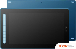 Графический планшет XP-Pen ARTIST 16 (2-Е ПОКОЛЕНИЕ, СИНИЙ) (45786)