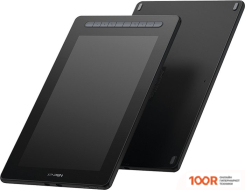 Графический планшет XP-Pen ARTIST 16 (2-Е ПОКОЛЕНИЕ, РОЗОВЫЙ) (45785)