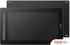 Графический планшет XP-Pen ARTIST 16 (2-Е ПОКОЛЕНИЕ, ЗЕЛЕНЫЙ) (45784)