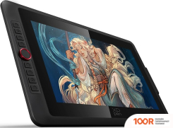 Графический планшет XP-Pen ARTIST 15.6 PRO V2 (45783)
