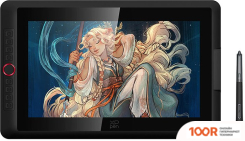 Графический планшет XP-Pen ARTIST 15.6 PRO V2 (45783)