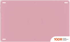 Графический планшет XP-Pen ARTIST 12 (2-Е ПОКОЛЕНИЕ, РОЗОВЫЙ) (45780)