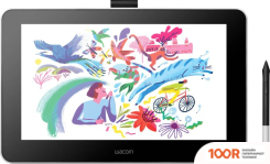 Графический планшет Wacom ONE DTC133 (45777)