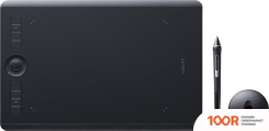 Графический планшет Wacom INTUOS PRO MEDIUM PTH-660-N (45774)