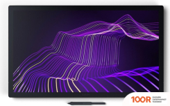 Графический планшет Wacom CINTIQ PRO 27 (45769)